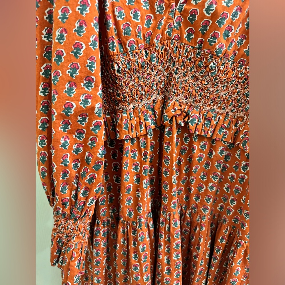 Dôen Catania dress
